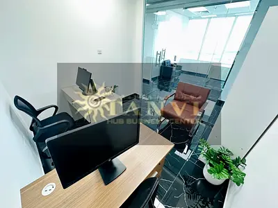 Modern Office | direct from Owner | Free Utilities | No Commission