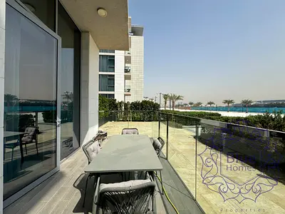 Lagoon View | Ground Floor Living | Vacant Now