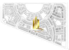 Prime Location Residential plots for Sale Tilal City Sharjah
