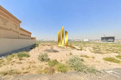 Prime Location Residential plots for Sale Tilal City Sharjah