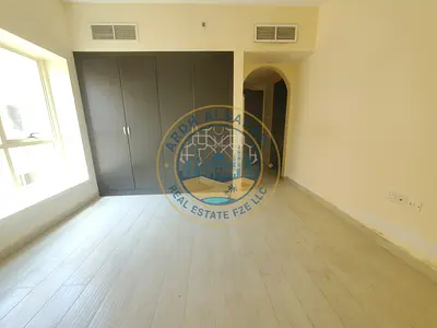 One month free 12 Cheques payment with Master bedroom wardrobe and covered parking free