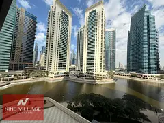 Spacious Apartment / Lake View / Balcony