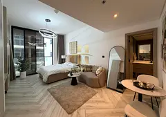 Near To Circle Mall | Furnished Studio | Multiple Cheques