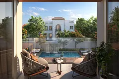 Mediterranean - Standard Light - Double Row