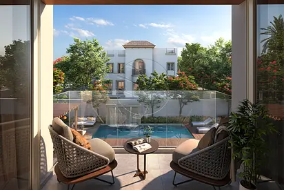 Mediterranean - Standard Light - Double Row