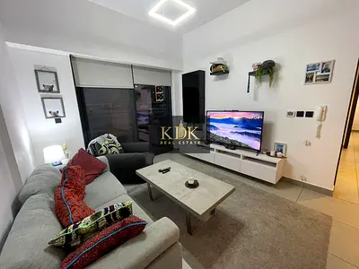 Furnished 2 bed + Storage | Ready to Move | near VIVA mall