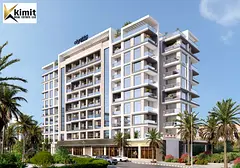 13%ROI_GET YOUR KEY IN 1YEAR_FURNISHED_ASK TO MORTGAGE