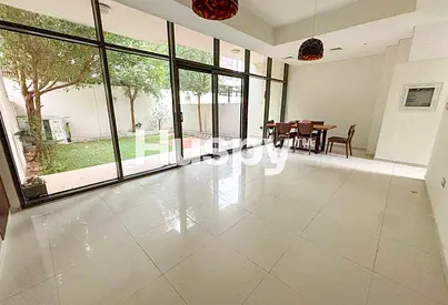 Vacant | Partly Furnished | Large Living Area