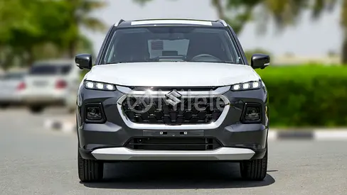 GRAND VITARA GLX | 2-YEAR WARRANTY + SERVICE AVAILABLE | IN-HOUSE FINANCING | 0% DOWNPAYMENT (BANK)