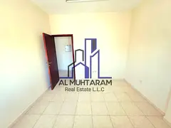 LUXURY 1BHK AVAILABLE IN SHARJAH MUWAILAH IN. GOOD CONDITION WITH CENTRELN