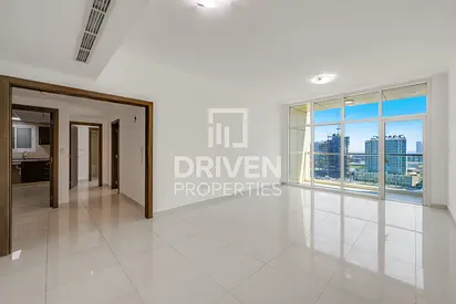 Huge Layout | Burj Khalifa View | High Floor