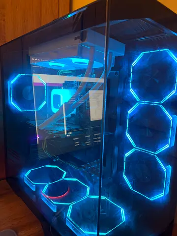 Gaming PC (Negotiable)