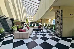 Burj Khalifa View | Penthouse | Luxury
