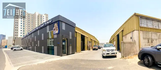 Vastu compliant || Easy access || Spacious || Warehouse available
