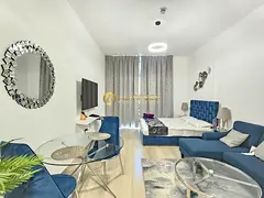 Furnished Studio | Community View | Quality Living