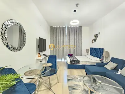 Furnished Studio | Community View | Quality Living