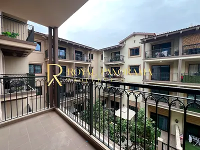 1 bedroom + store | Vacant | community view