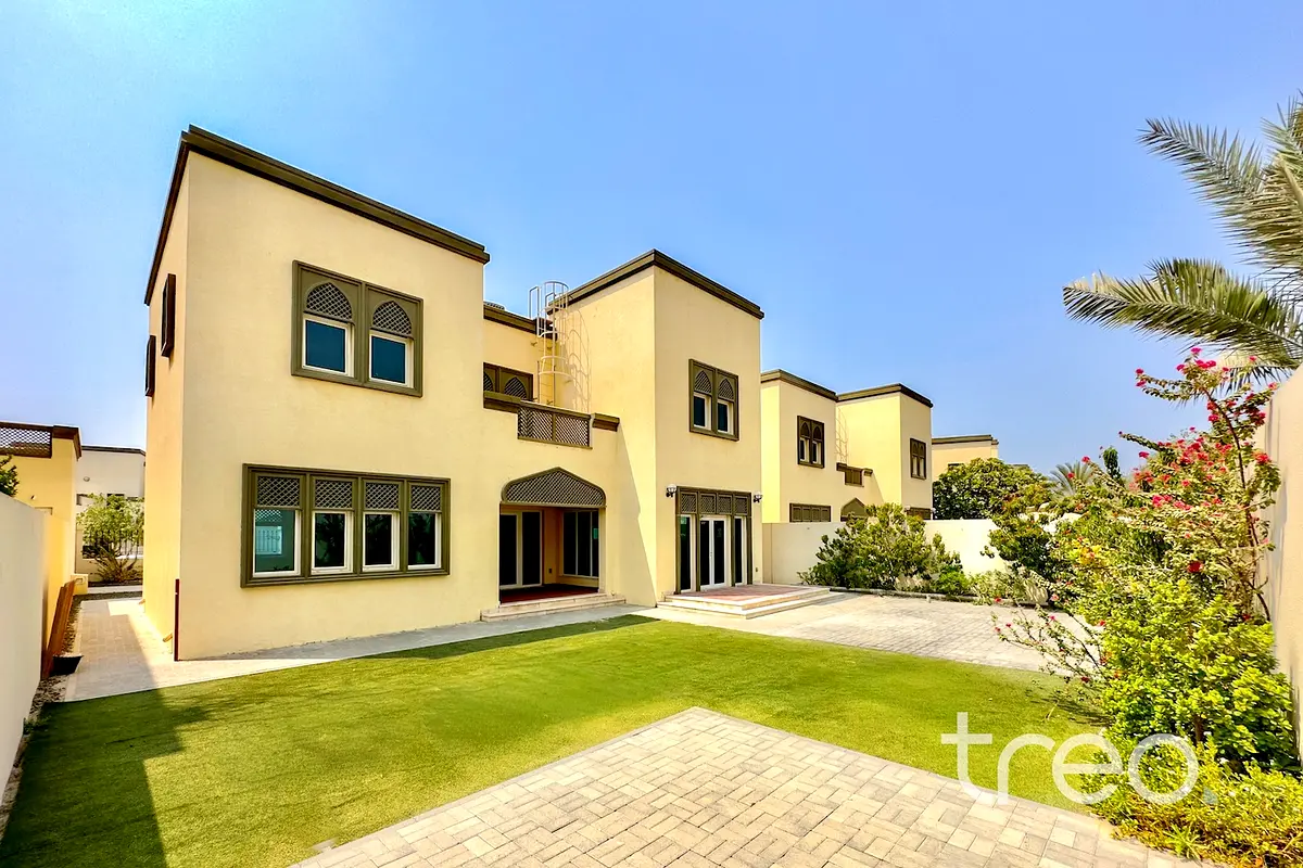 Exclusive | Internal Location | Vacant | 3BR