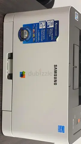 Samsung Laser Printer for Sale