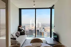 Fully Furnished | High Floor | Hartland Waves