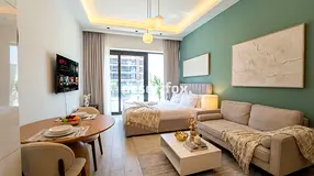 Spacious Studio | All Bills Included | Available from 7 May