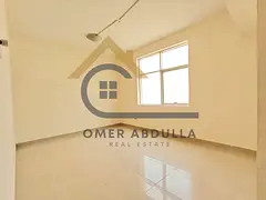 Executive 2BR with Private Balcony | 2 Baths | Prime Access to Bus Stop"