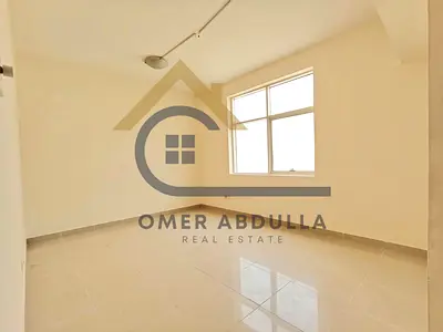 Executive 2BR with Private Balcony | 2 Baths | Prime Access to Bus Stop"