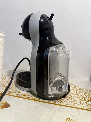 Dolce Gusto coffee machine