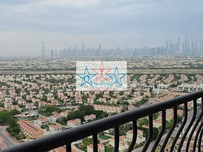 GOOD DEAL IN VERY LOW RENT I ONE BEDROOM | FULLY FURNISHED | UPGRADED | POOL VIEW | HIGHER FLOOR | JVT
