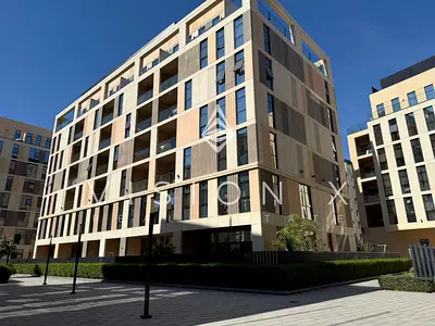 Contemporary Living | Prime Al Mamsha Location