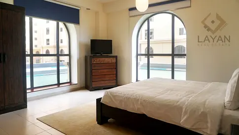 LUXURIOUS LIFESTYLE | MAID'S ROOM | VACANT NOW