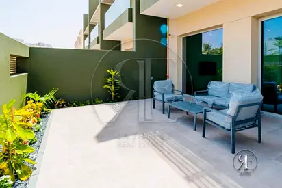 4BR Villa Quortaj | Al Furjan East