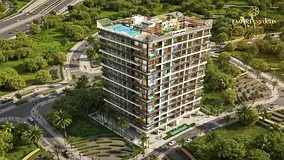 SPACIOUS 2BR — HIGH DEMAND UNIT IN DLRC