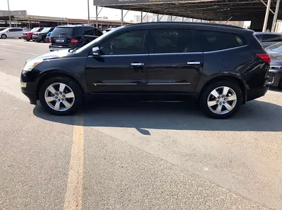 صورة 5 لـ 2009 Chevrolet TRAVERSE