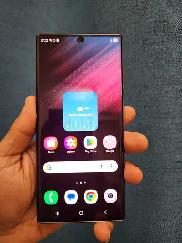 Samsung Galaxy S22 ultra pin Doted 8/128Gb storage 1physical 1esim 10/10 condition 850 final