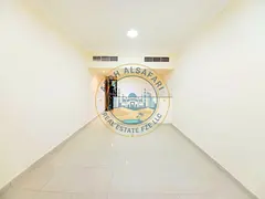 School Zone big size studio American style kitchen