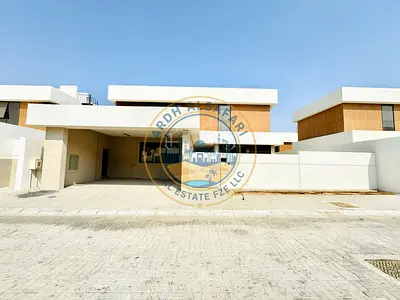 4BR + Maid Villa | Private Garden | Gated Community | Garden City | 150K