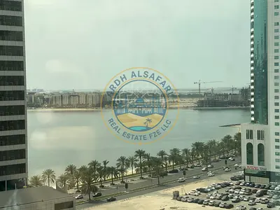 Hot Deal! Cheap 2BHK Sea View Apartment + Gym