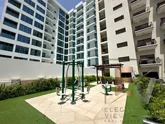 Spacious 1-BR Apartment+ Study for Sale in JVC