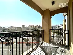 Equipped Kitchen |Madinat View|Prime Location