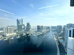 Fully Furnished l| Prime Location l| Canal View