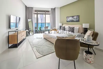 All Bills Inclusive | Charming Studio with Canal Views – Near Downtown | Ideal for Mid- Term, Monthly & Weekley Stays