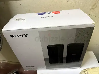 Sony Wireless Rear Speaker