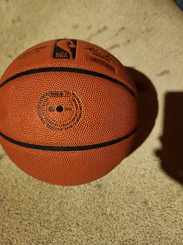 Original Basket Ball