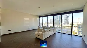 Iconic 1BR | Burj and Frame Views