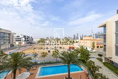 Burj Khalifa View | Luxury Living | Furnished