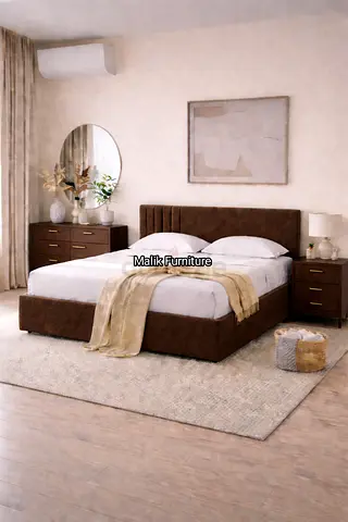 Brand new Queen size bed storage bed king bed mattress queen bed king size bed family bed double bed