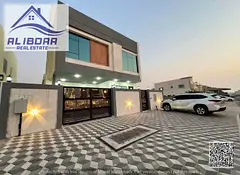 For Rent | Brand New First Tenant Villa in Al Zahya