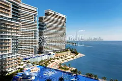 Luxury Living| Full Sea View | Easy 1% Monthly