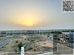 Golden opportunity // Strategically located near all services in the Al Zahia area